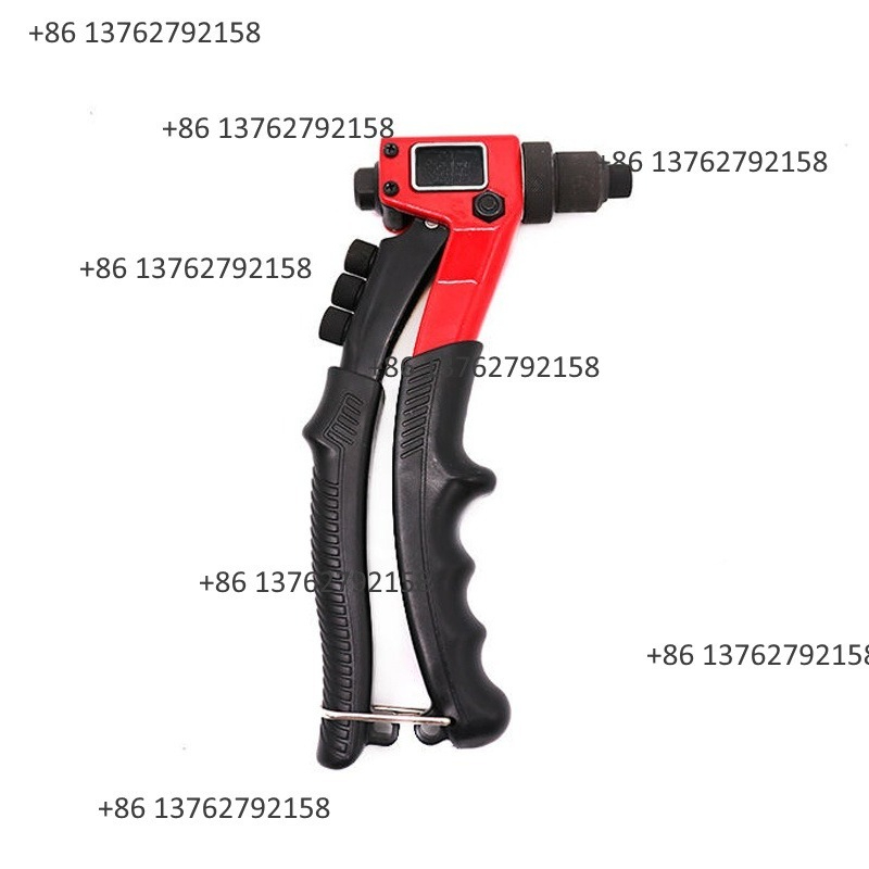 Tools Work - BT-958 Single Hand Blind Riveter Manual