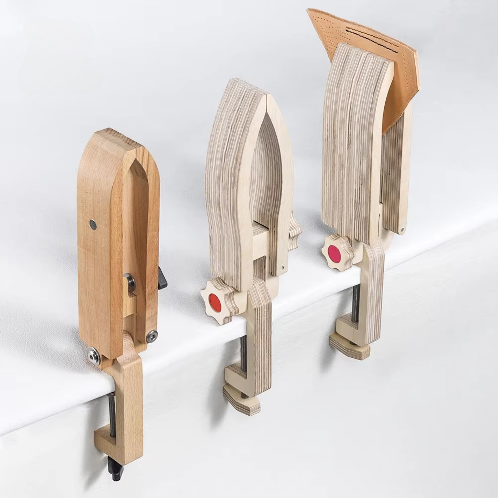 Leather Table Desktop Lacing S - Tools Work ulasan dan harga