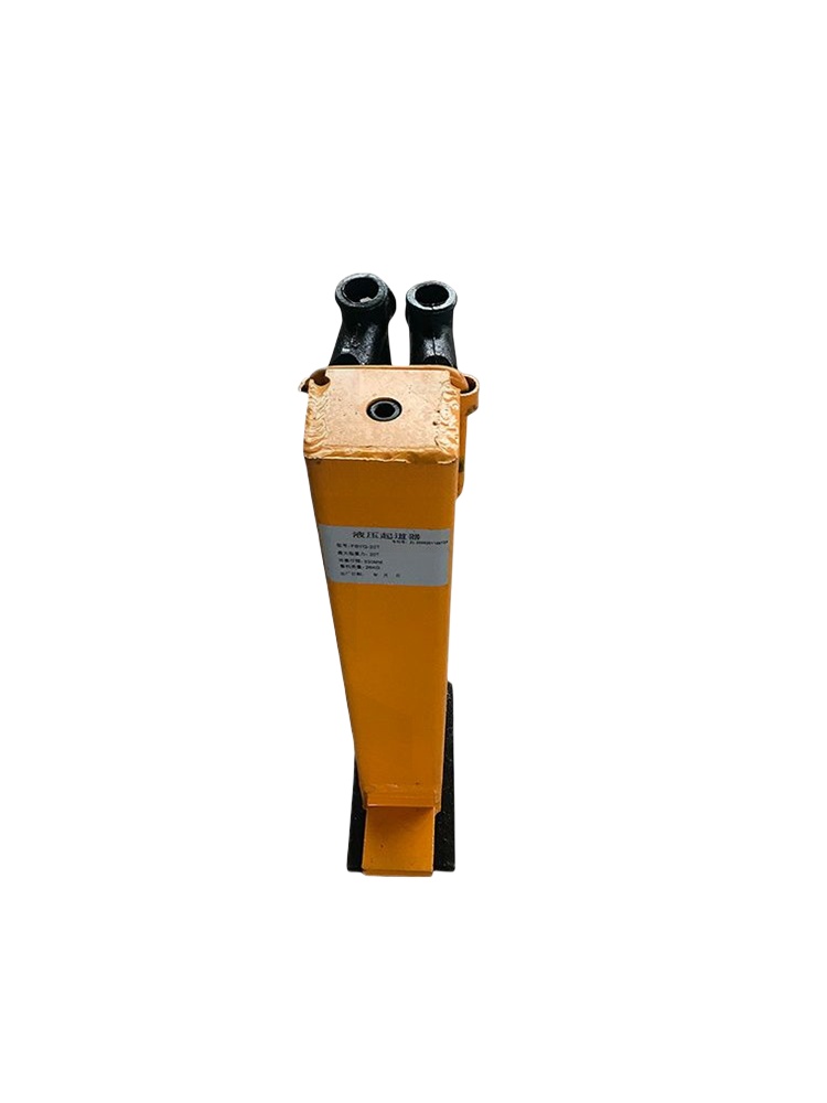 Hydraulic Track Jack Railway I - Tools Work ulasan dan harga
