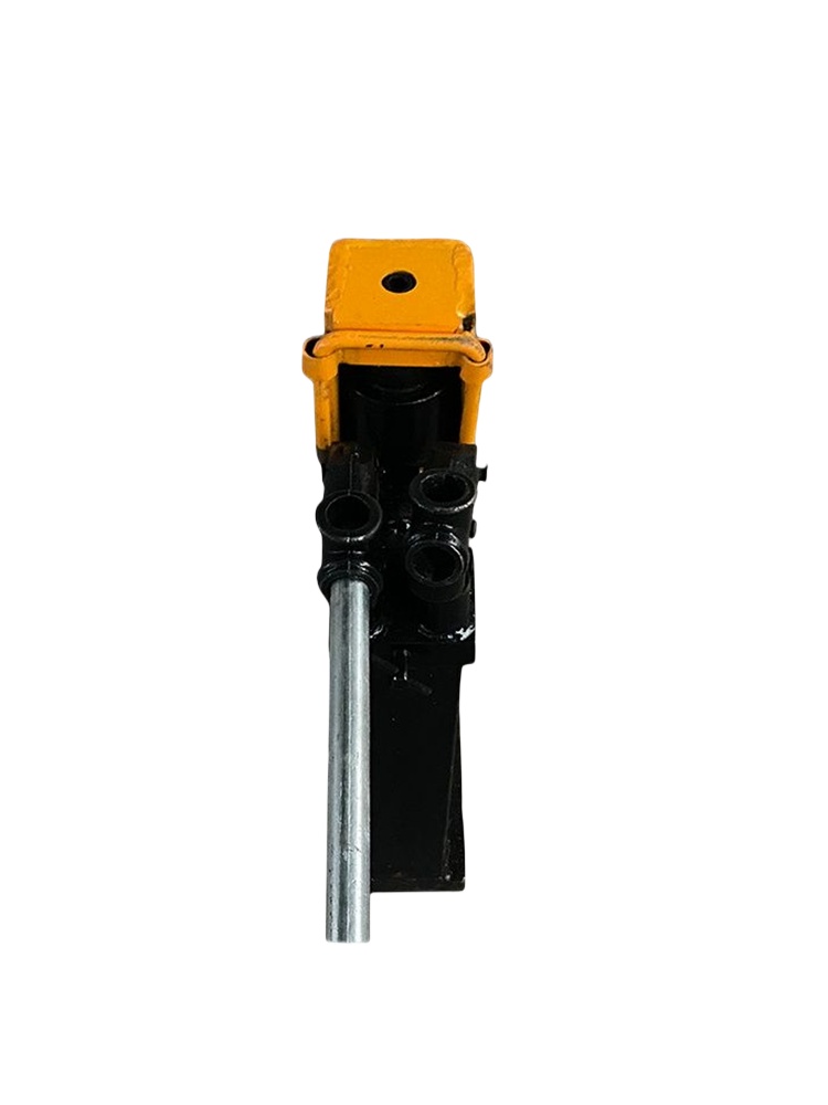 Hydraulic Track Jack Railway I - Tools Work ulasan dan harga