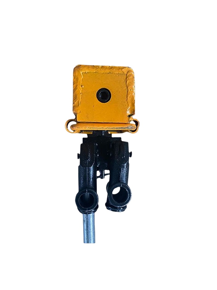 Hydraulic Track Jack Railway I - Tools Work ulasan dan harga