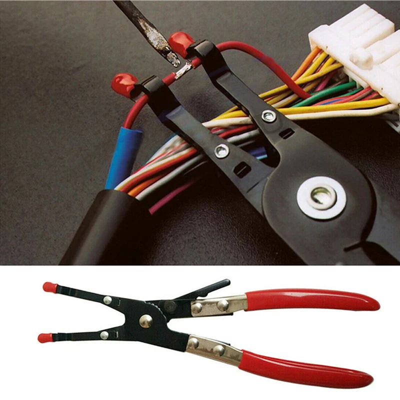 Auto Hose Clamp Pliers Straigh - Pipe Clamp Bar ulasan dan harga