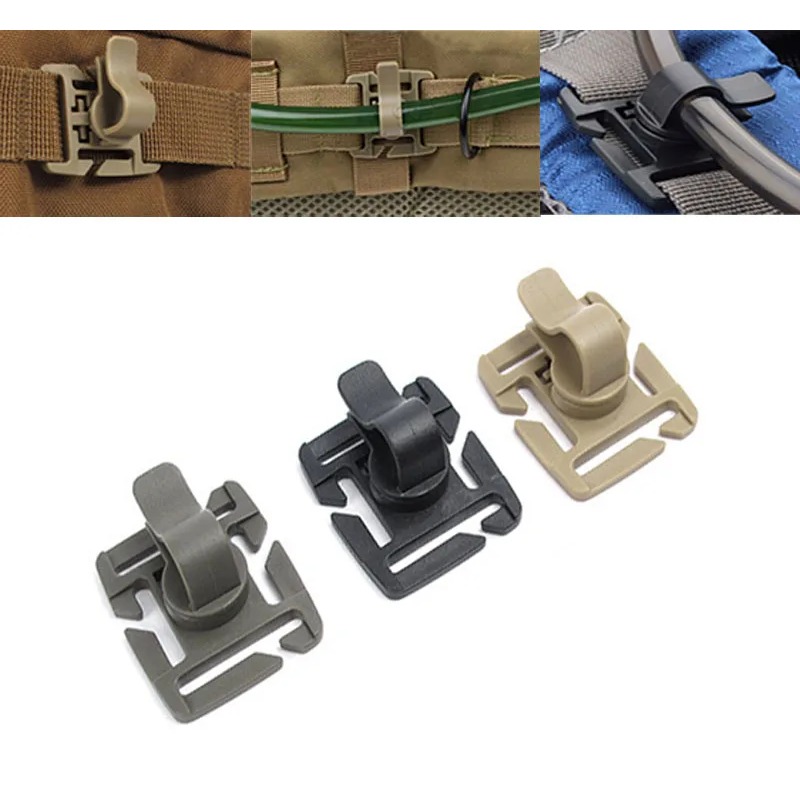 Drink Tube Clip Water Pipe Hos - Pipe Clamp Bar ulasan dan harga