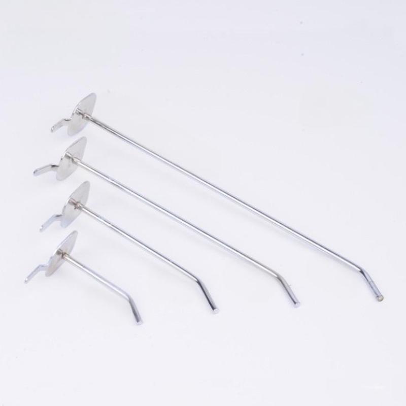 [THG] 10Pcs Pegs Board Pegboar - Workshop Tools.Hanging Board ulasan dan harga