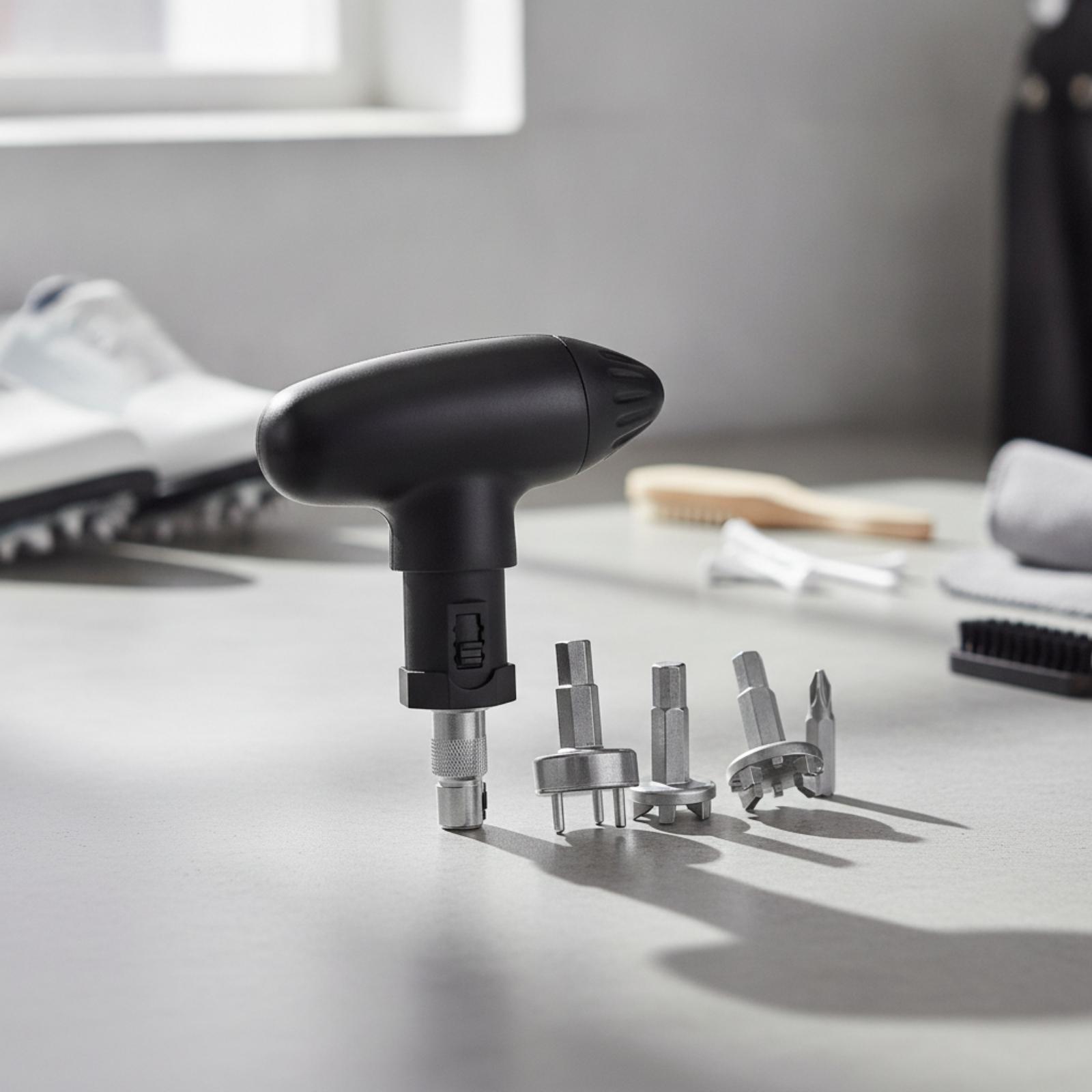 Golf Shoe Cleat Removal Tool C - Tool Workshop ulasan dan harga
