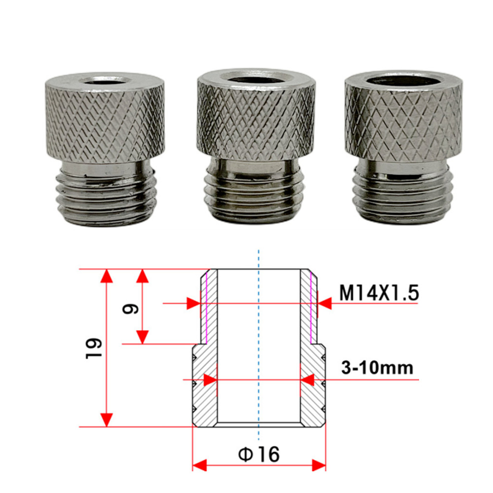 Woodworking Stainless Steel Dr - Pocket Hole Jig ulasan dan harga