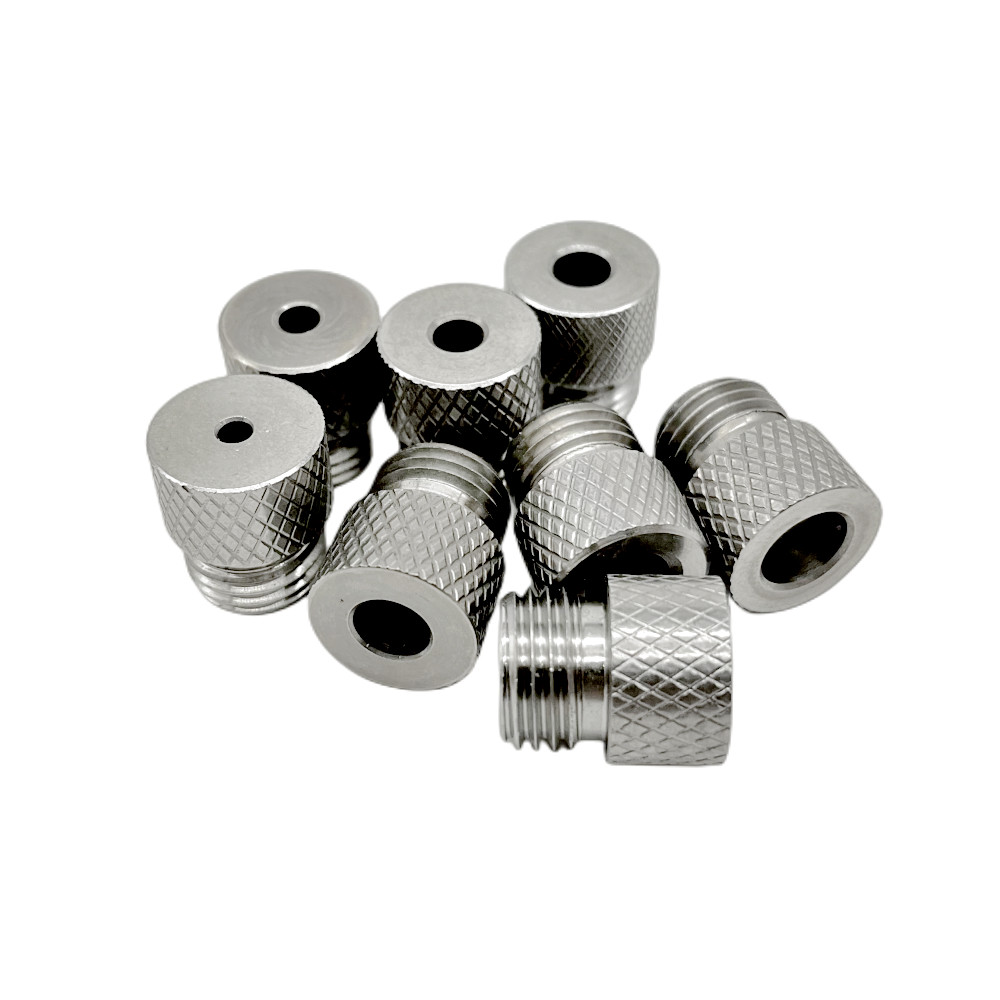 Woodworking Stainless Steel Dr - Pocket Hole Jig ulasan dan harga