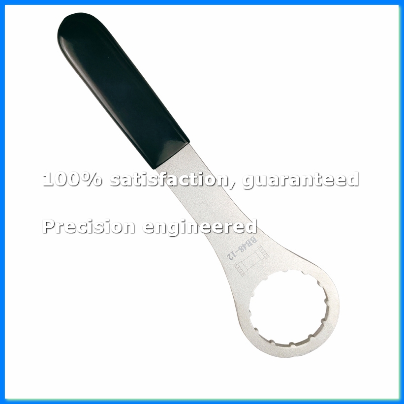 Bicycle Bottom Bracket Wrench  - Tools Work ulasan dan harga
