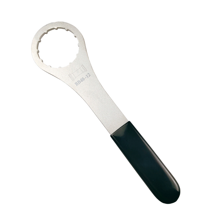 Bicycle Bottom Bracket Wrench  - Tools Work ulasan dan harga