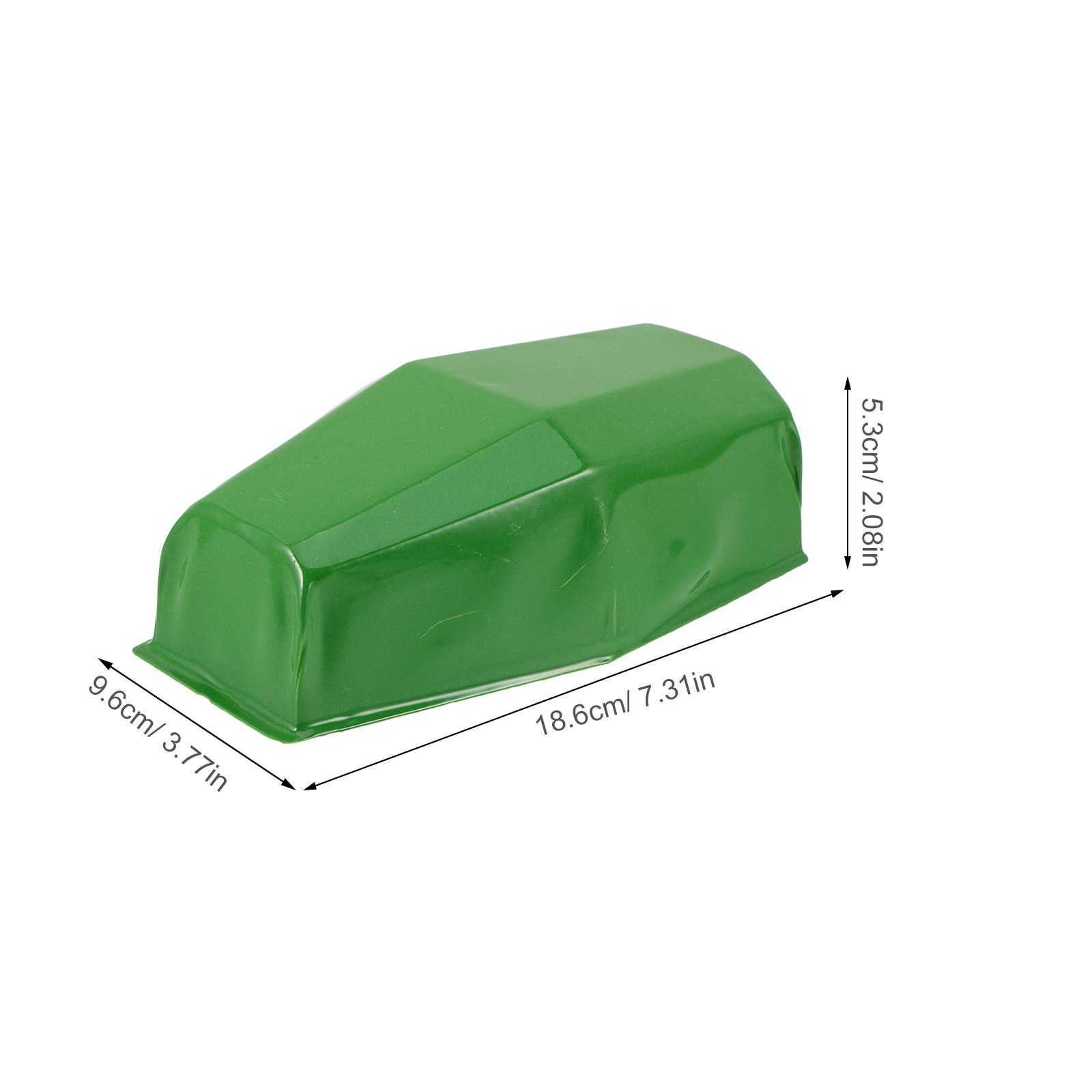 Machine Tool Lamp Shade Green  - Workshop Tools Machine ulasan dan harga