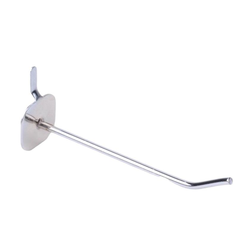 10Pcs Storage Rack Hooks Pegs  - Workshop Tools.Hanging Board ulasan dan harga