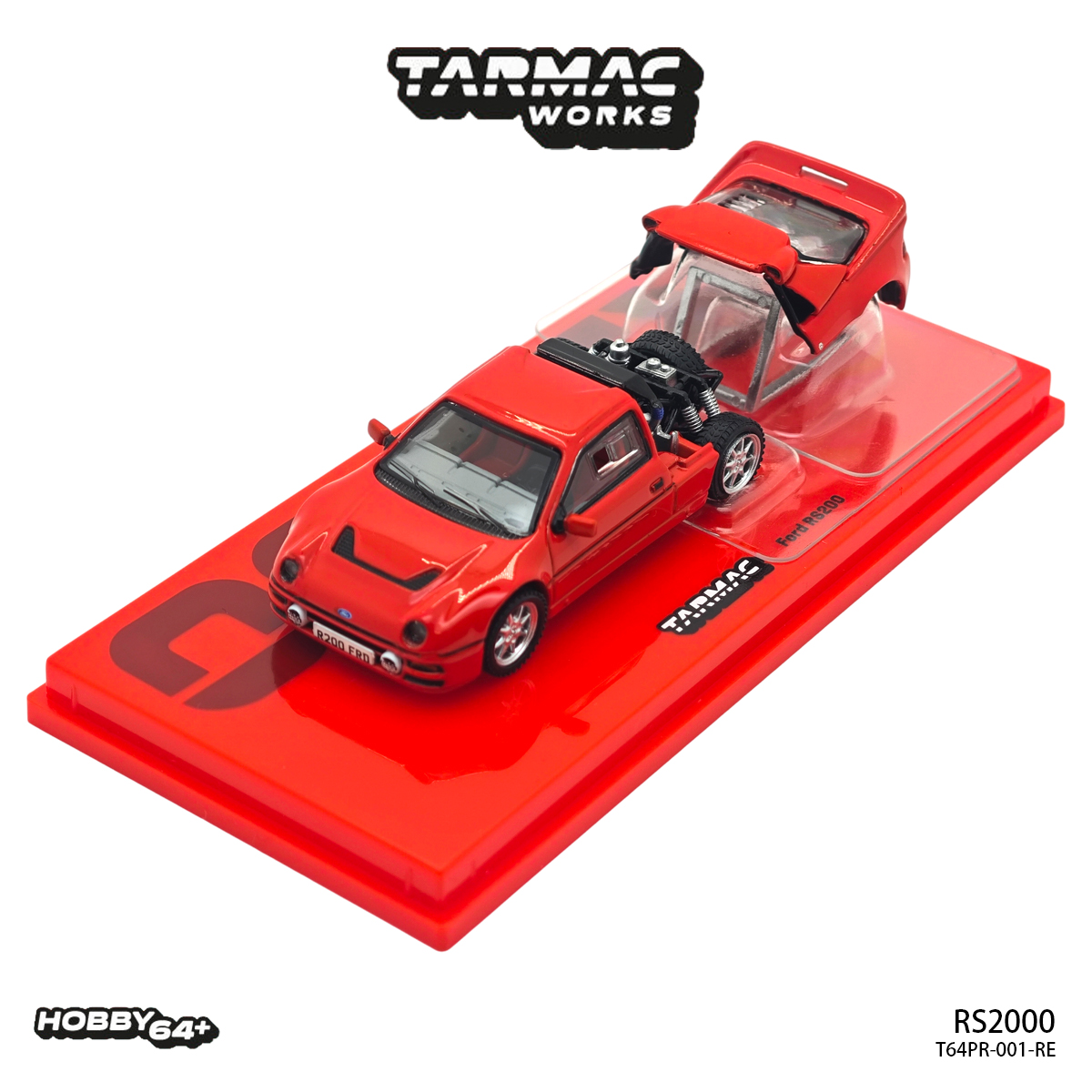 In Stock Tarmac Works Hobby64+ - Tools Work ulasan dan harga