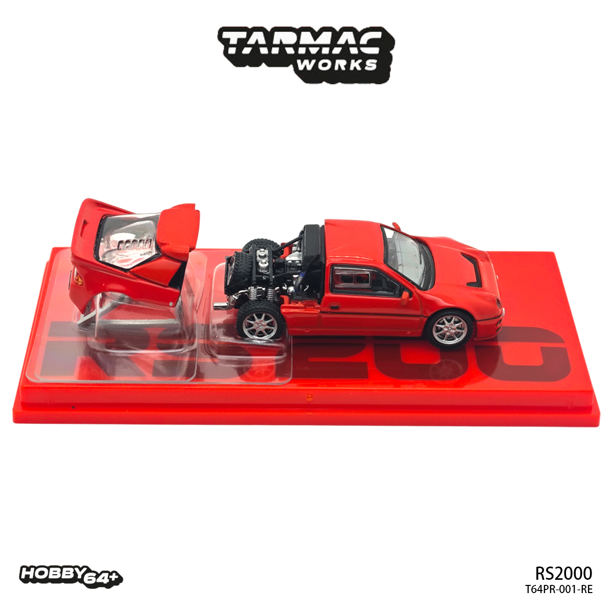 In Stock Tarmac Works Hobby64+ - Tools Work ulasan dan harga