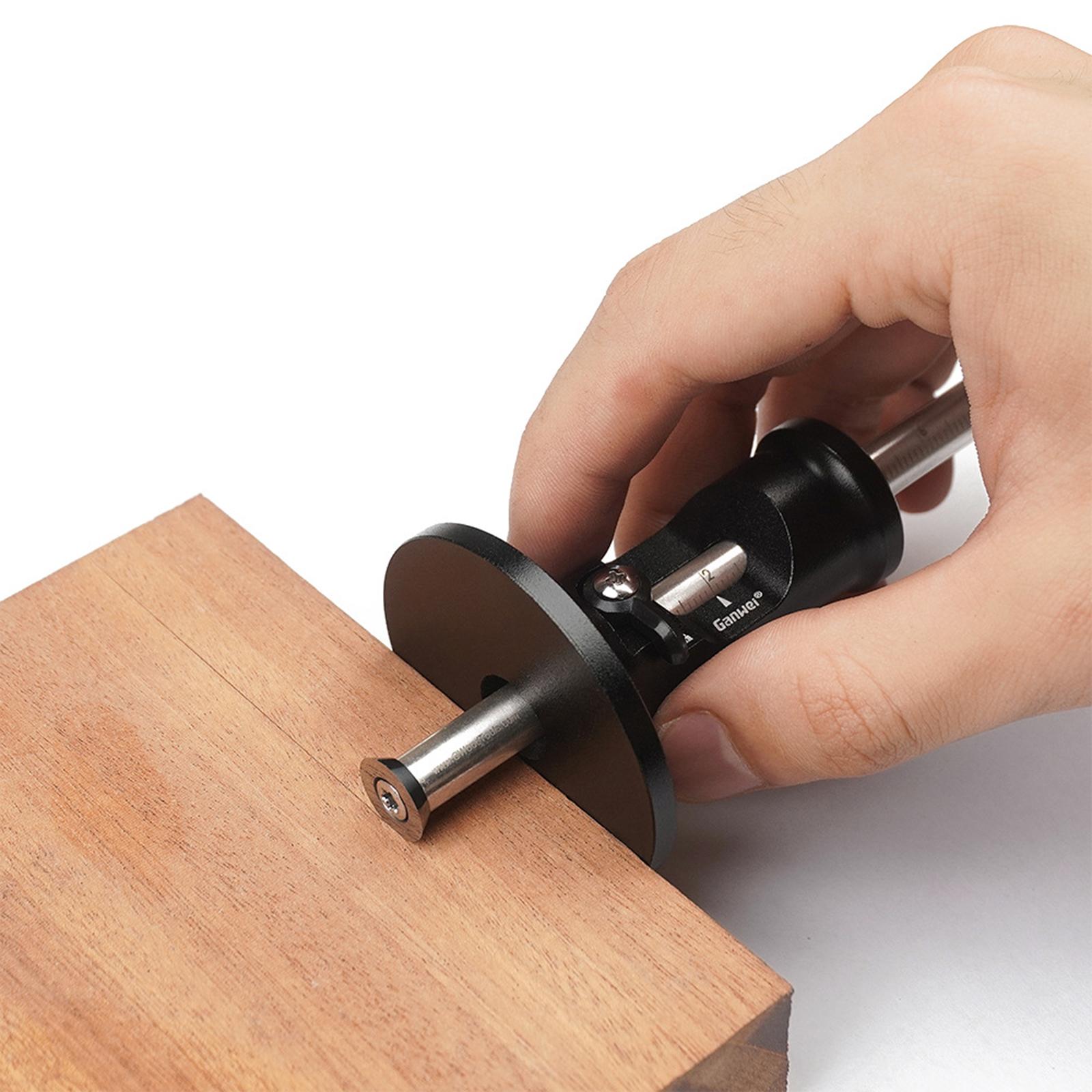 Aluminum Alloy Wheel Marking G - Dovetail Marking Guide ulasan dan harga