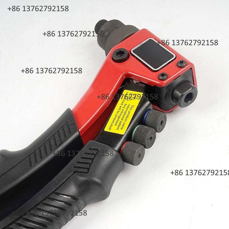 BT-958 Single Hand Blind Rivet - Tools Work ulasan dan harga