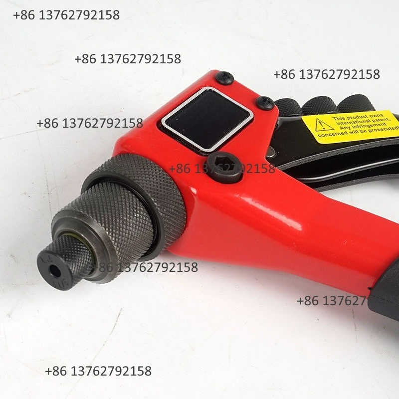 BT-958 Single Hand Blind Rivet - Tools Work ulasan dan harga