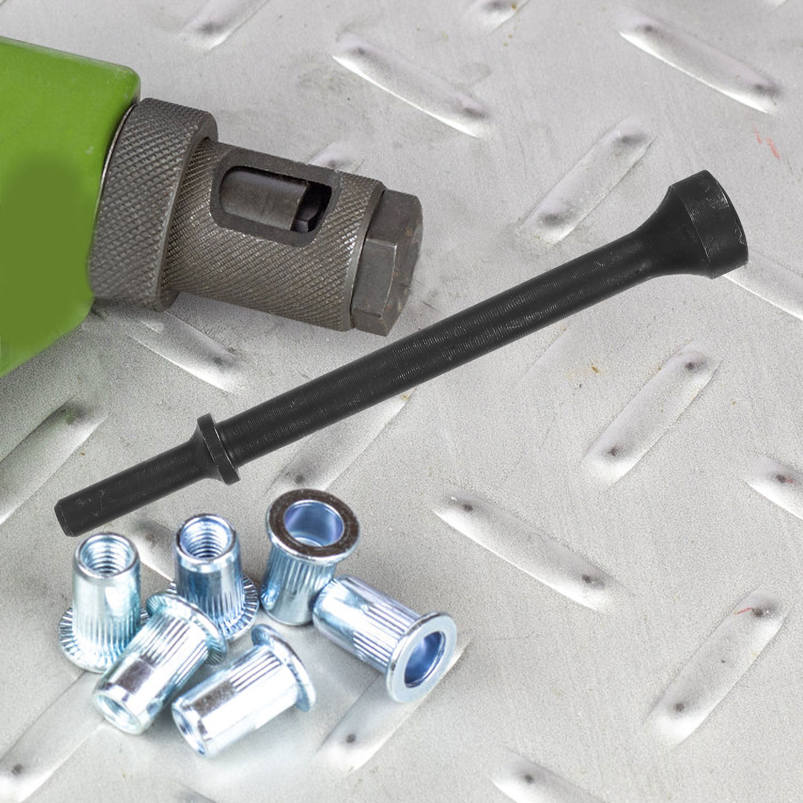 Air Hammer Drift Set Pneumatic - Workshop Tools Machine ulasan dan harga