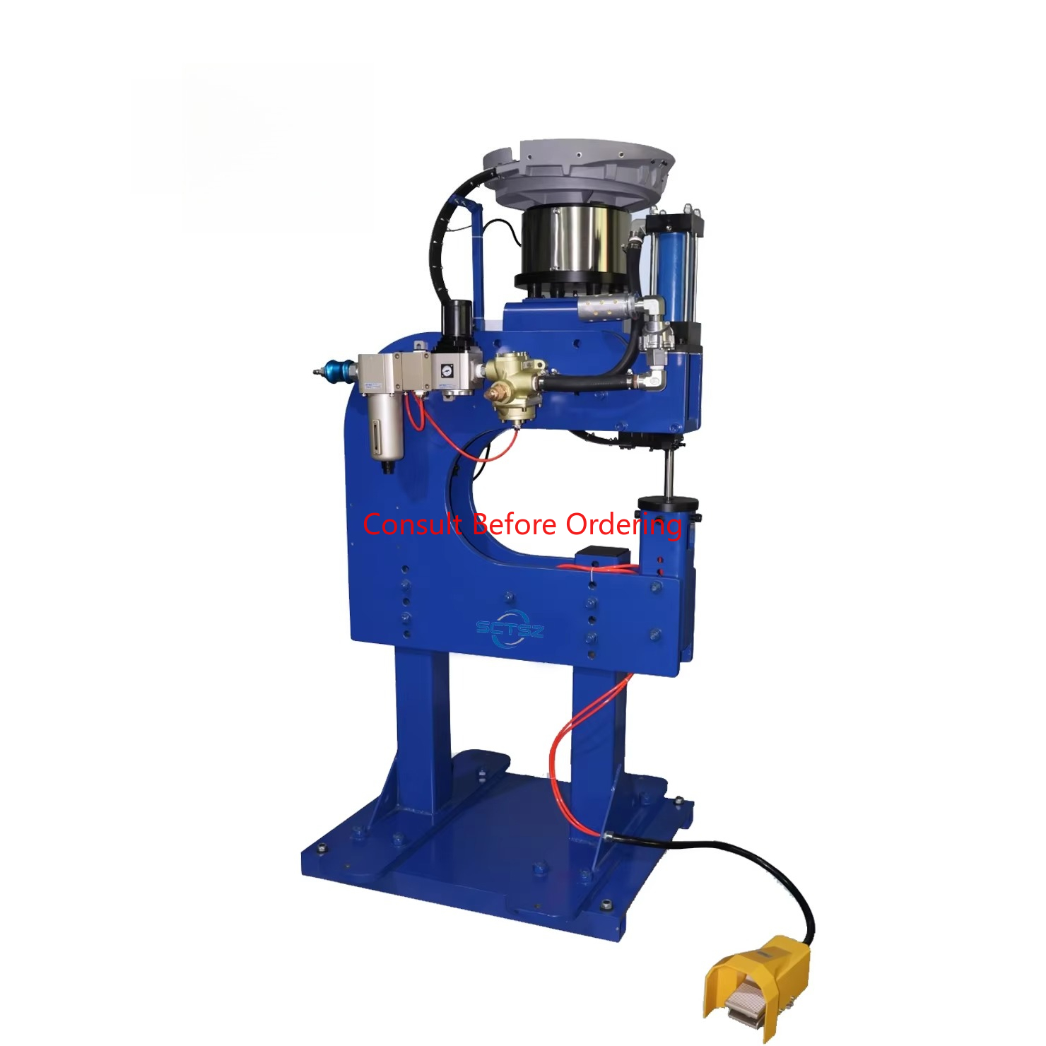 DIY Craft Metalworking Auto T- - Workshop Tools Machine ulasan dan harga
