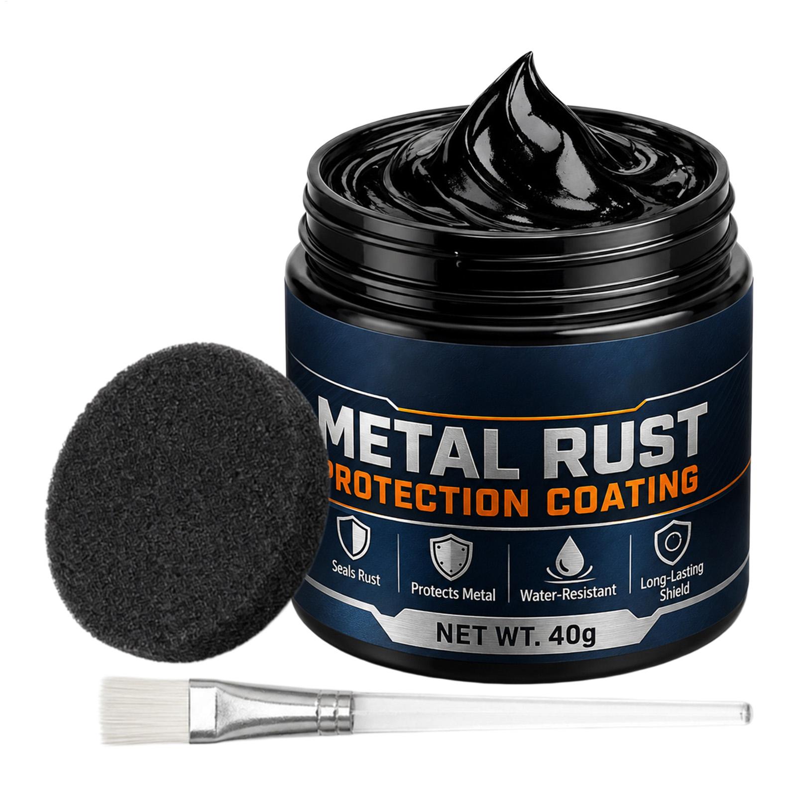 40ml Metal Rust Remover Paste  - Tool Workshop ulasan dan harga