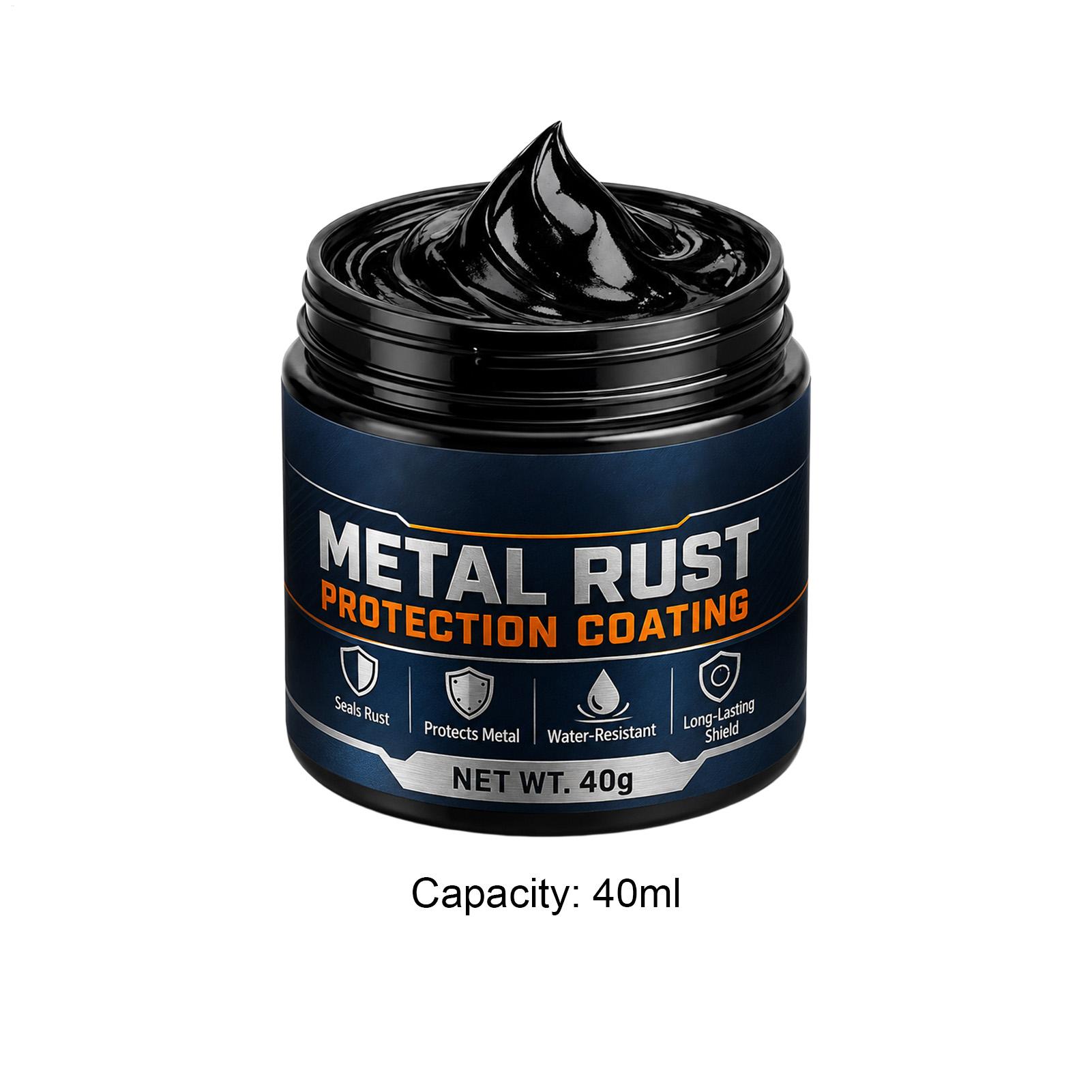 40ml Metal Rust Remover Paste  - Tool Workshop ulasan dan harga