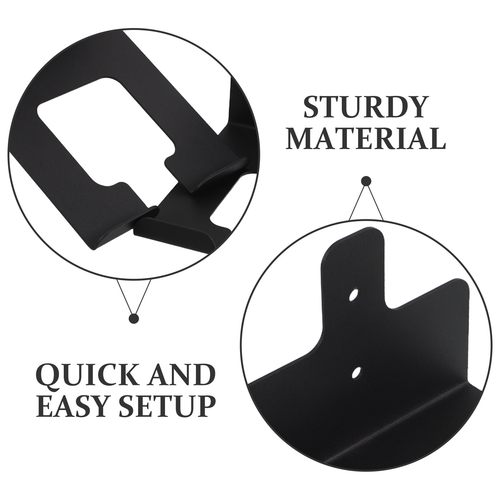 2Sets Space Saving Wall Mounte - Workshop Tools Storage ulasan dan harga