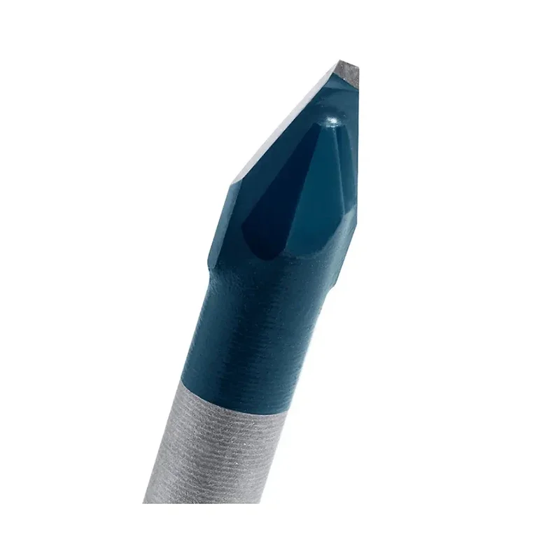 BOSCH Hex-9 Hard Ceramic Drill - Power Tools For Workshop ulasan dan harga