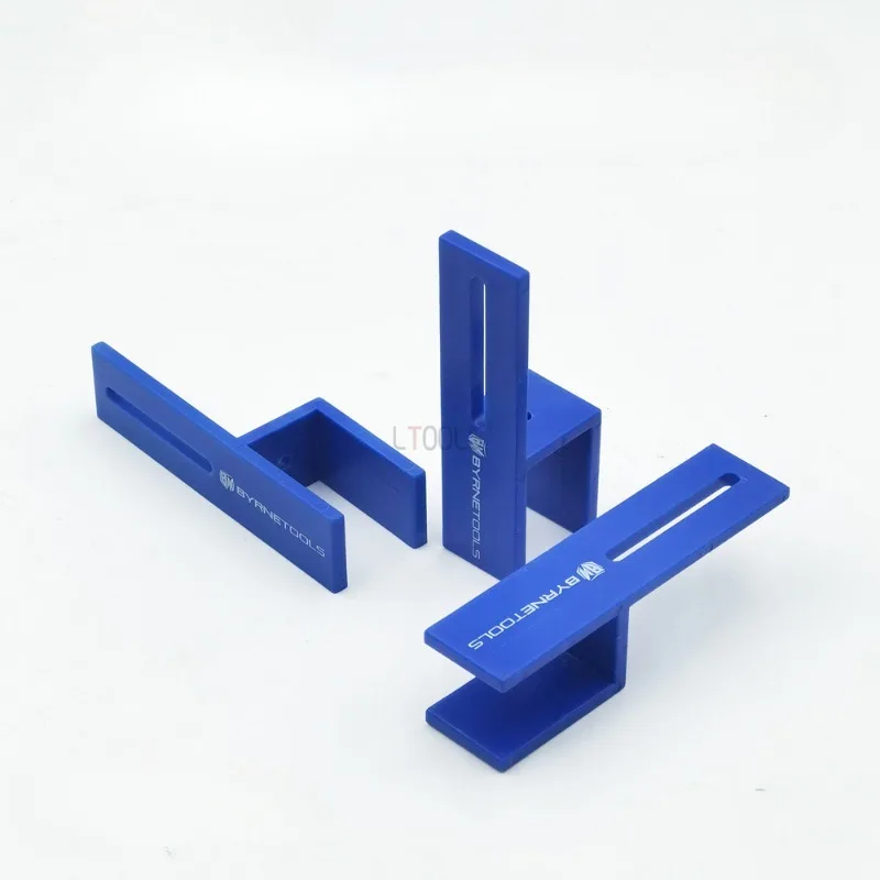3pcs 18mm Jigs Closing Fixing  - Dowel Jig Kit ulasan dan harga