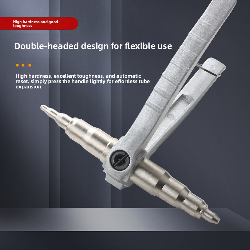 Manual Tube Expander For Air C - Tools Work ulasan dan harga