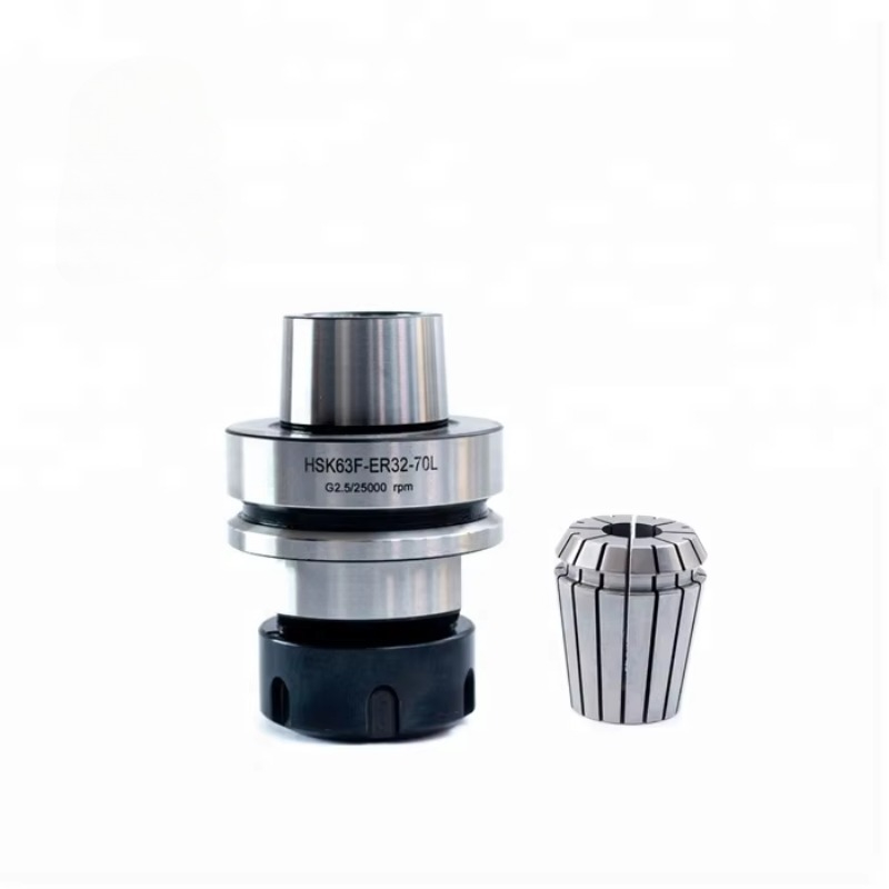High Speed  HSK 63F ER 32  Col - Tools Work ulasan dan harga