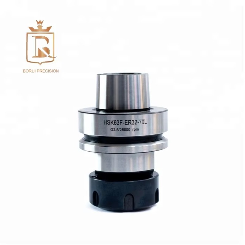 High Speed  HSK 63F ER 32  Col - Tools Work ulasan dan harga