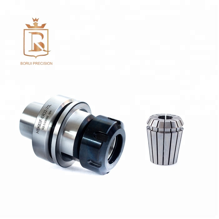High Speed  HSK 63F ER 32  Col - Tools Work ulasan dan harga