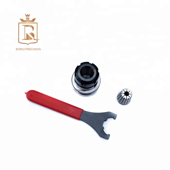 High Speed  HSK 63F ER 32  Col - Tools Work ulasan dan harga