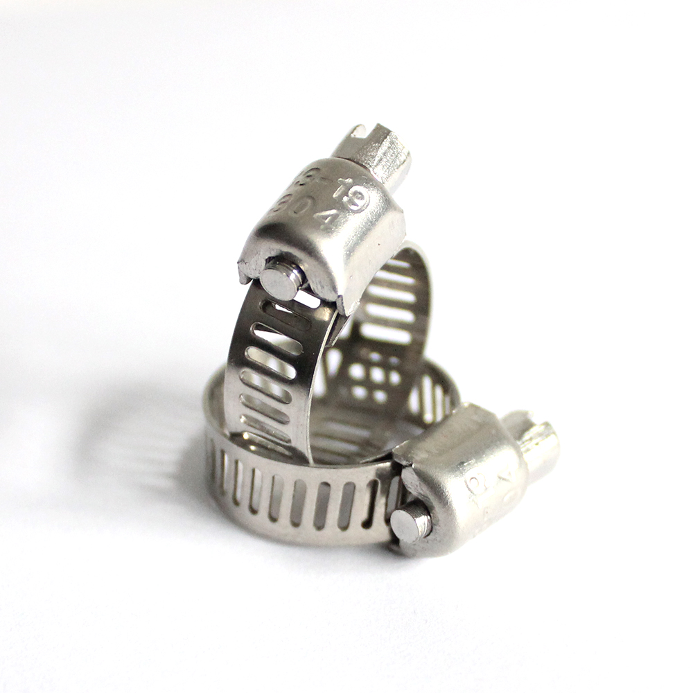 1PCS Hose Clamp 6-12 13-19 21- - Pipe Clamp Bar ulasan dan harga
