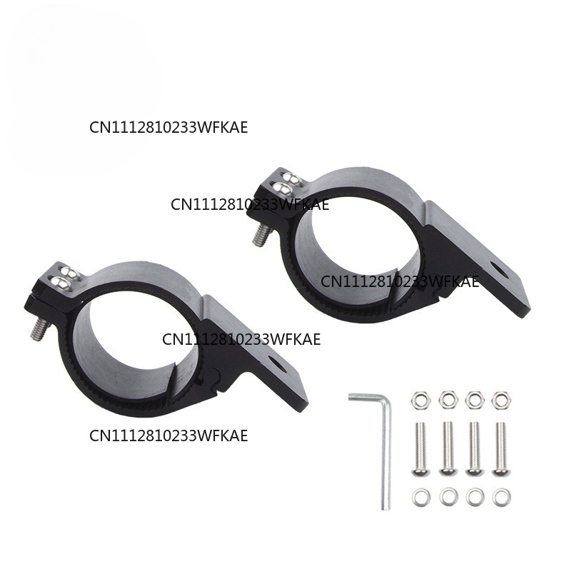 Install work light strip light - Pipe Clamp Bar ulasan dan harga