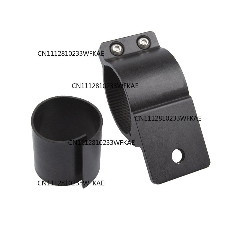 Install work light strip light - Pipe Clamp Bar ulasan dan harga