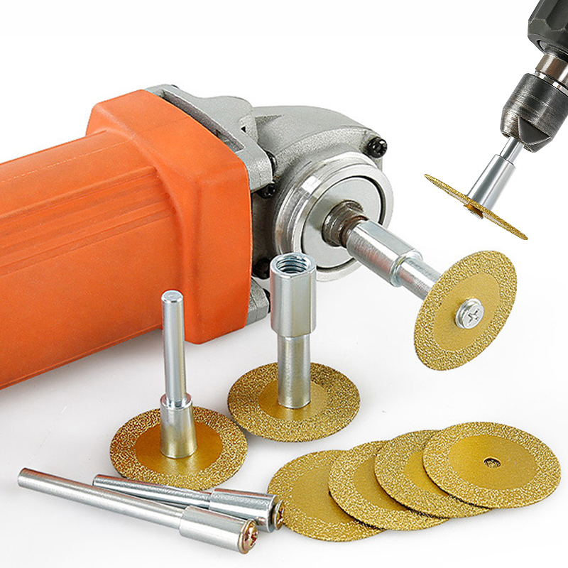 40mm Braze Diamond Saw Blade M - Power Tools For Workshop ulasan dan harga