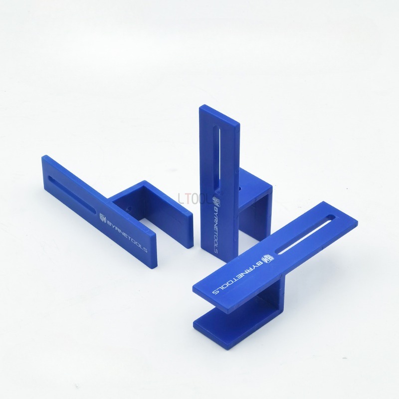 3pcs 18mm Jigs Closing Fixing  - Dowel Jig Kit ulasan dan harga