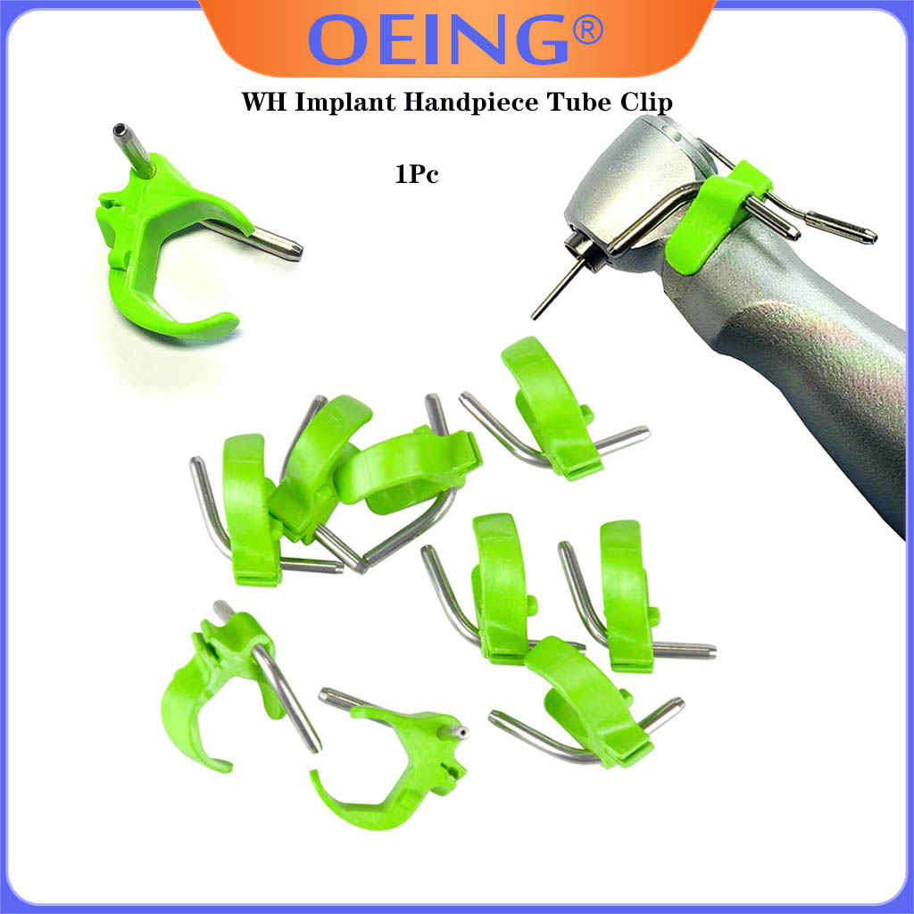 OEING Dental Access with WH Im - Pipe Clamp Bar ulasan dan harga