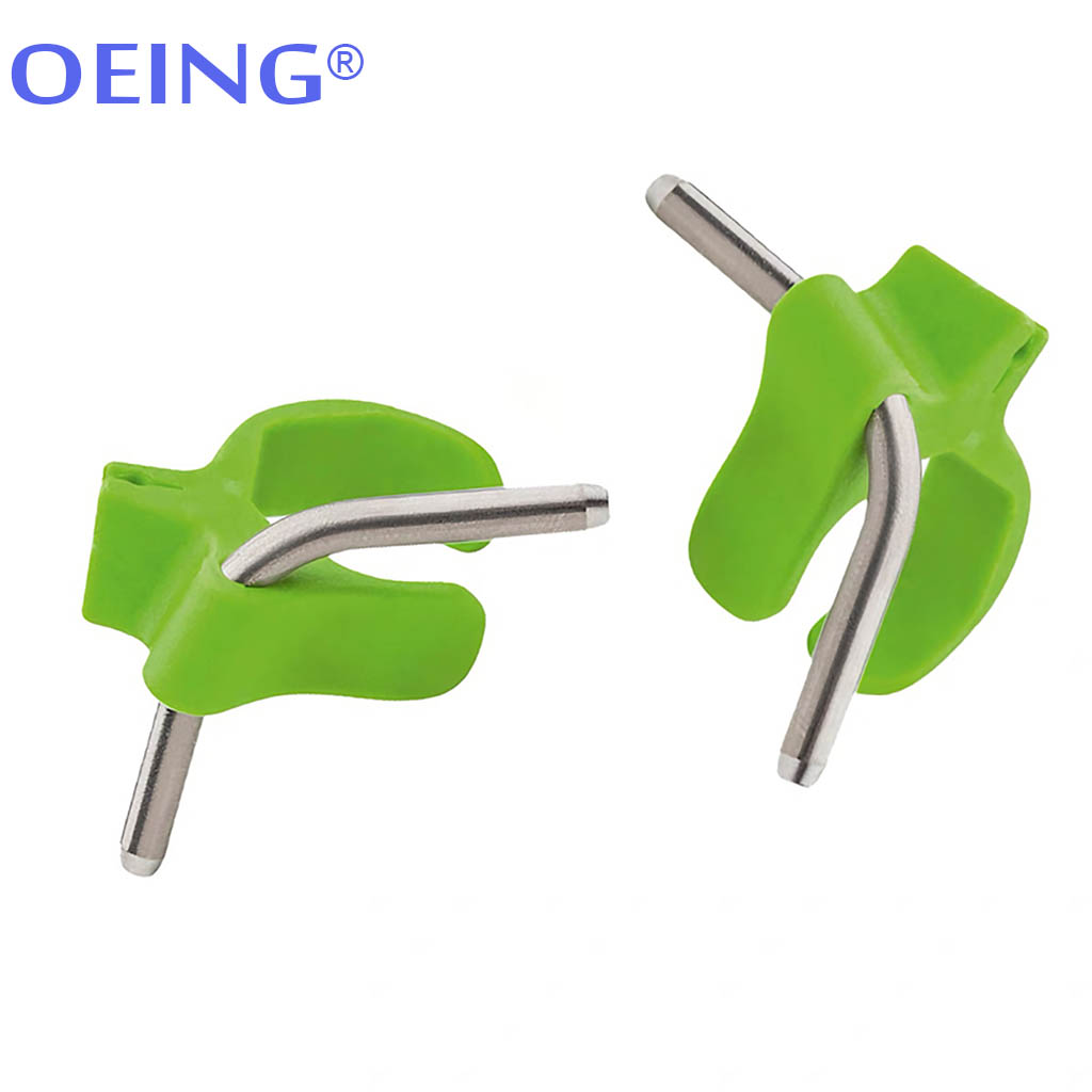 OEING Dental Access with WH Im - Pipe Clamp Bar ulasan dan harga