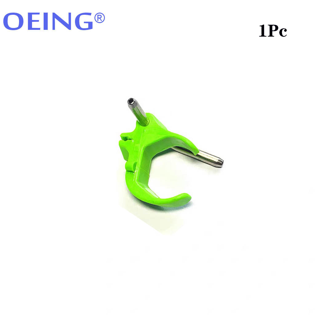 OEING Dental Access with WH Im - Pipe Clamp Bar ulasan dan harga