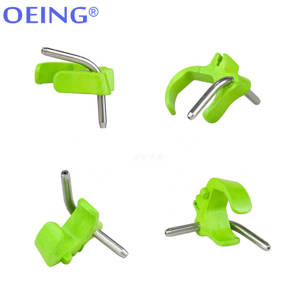 OEING Dental Access with WH Im - Pipe Clamp Bar ulasan dan harga