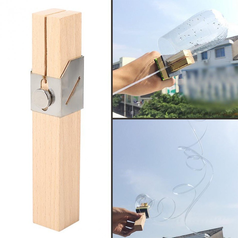 DIY Plastic Bottle Cutter Outd - Tools Work ulasan dan harga