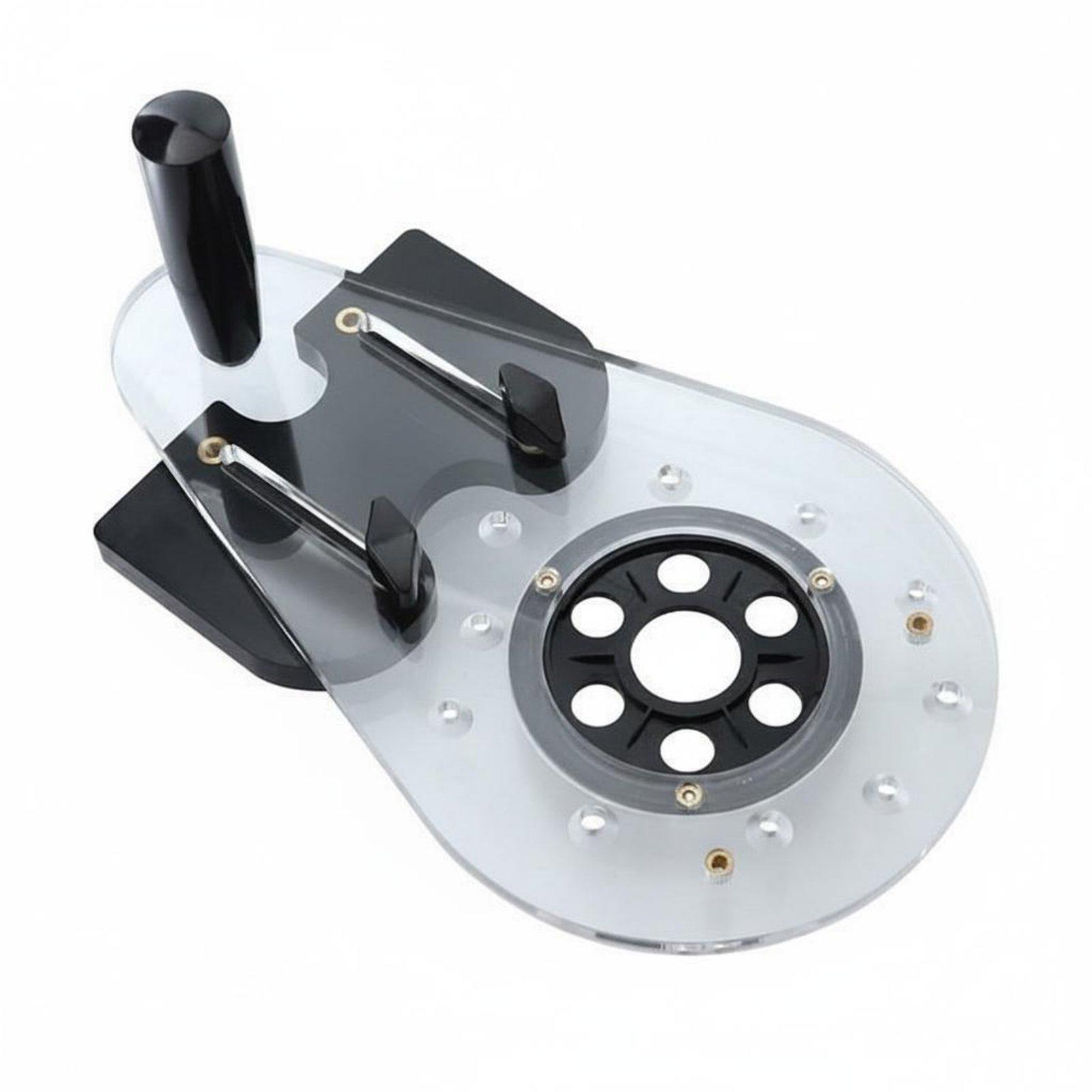 Router Base Plate Stable Funct - Power Tools For Workshop ulasan dan harga