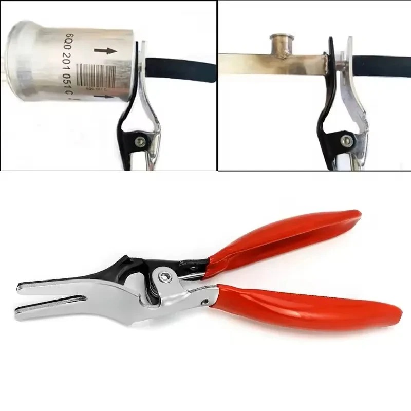 Car Pipe Maintenance Tool Set  - Pipe Clamp Bar ulasan dan harga