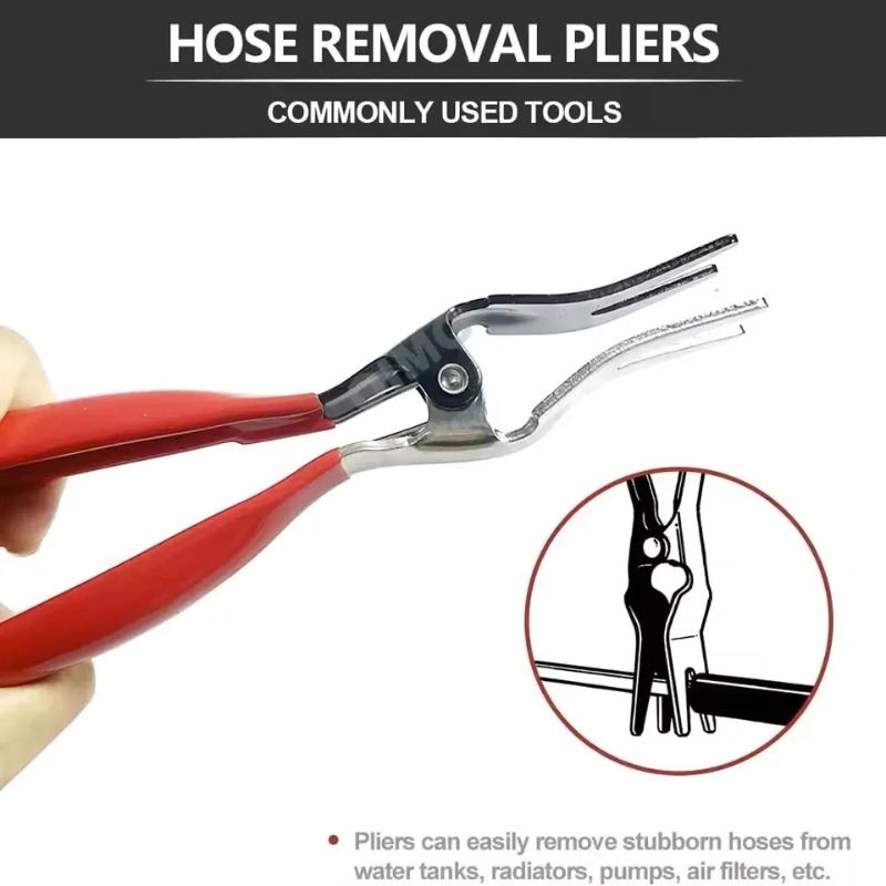 Car Pipe Maintenance Tool Set  - Pipe Clamp Bar ulasan dan harga