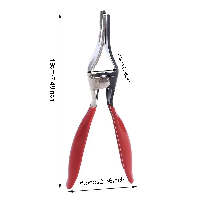 Car Pipe Maintenance Tool Set  - Pipe Clamp Bar ulasan dan harga