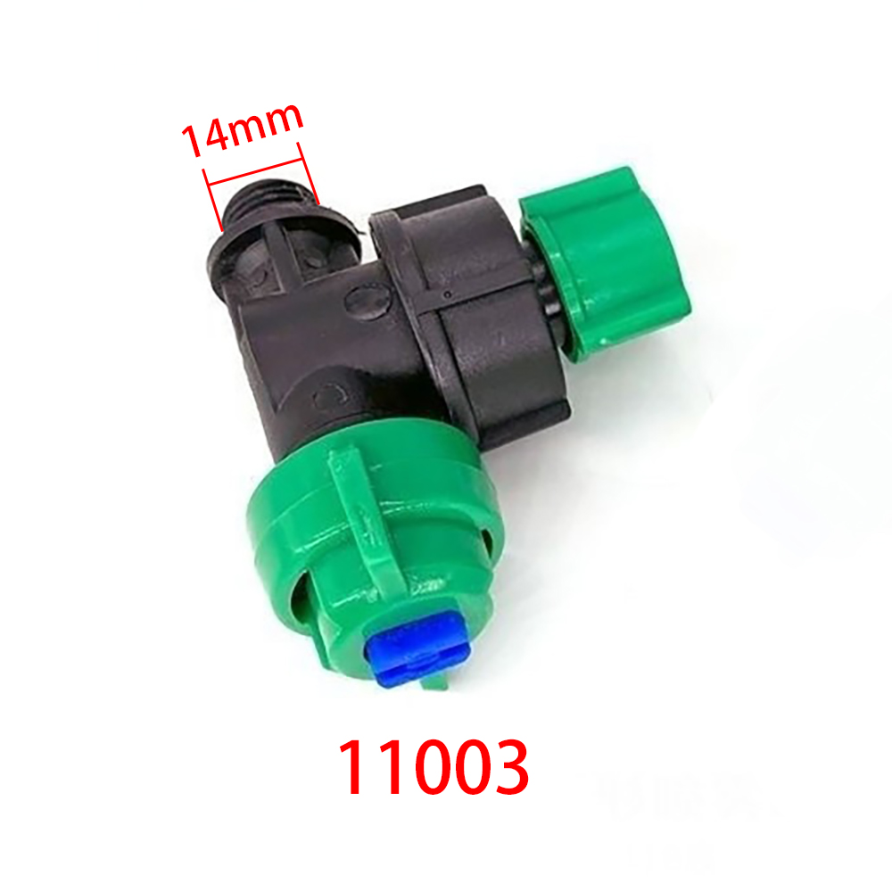5pcs Spray Tube Fittings Pipe  - Pipe Clamp Bar ulasan dan harga