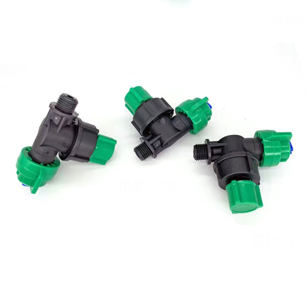 5pcs Spray Tube Fittings Pipe  - Pipe Clamp Bar ulasan dan harga