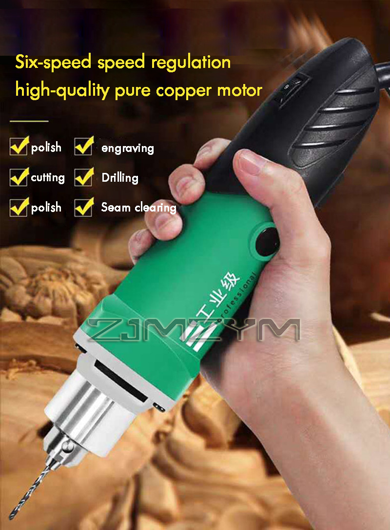 6-Position Variable Speed High - Power Tools For Workshop ulasan dan harga