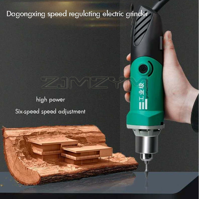 6-Position Variable Speed High - Power Tools For Workshop ulasan dan harga